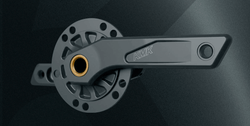 KMK Gravel/Cyclocross CNC Cranks