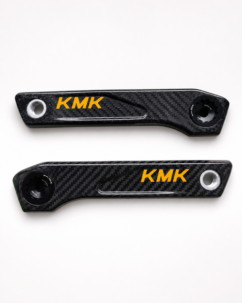 KMK Carbon Road 3K Crankset